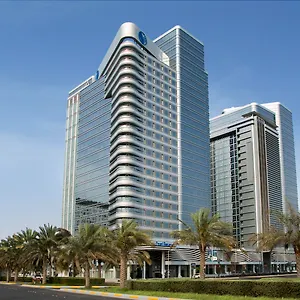 Pearl Rotana Capital Centre אבו דאבי
